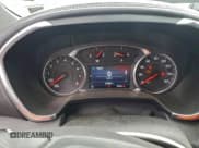 ✅ 2021 Chevrolet Blazer LT • VIN: 3GNKBHRS3MS532760 • Lot: 87382575. Listed on Copart with 31,605 mi. Free auction sales archive from the USA and detailed vehicle history report at DreamBid. Image 9.