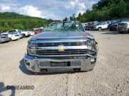 ✅ 2018 Chevrolet Silverado 2500HD LT • VIN: 1GC1KVEG1JF166981 • Lot: 61758485. Wystawiony na Copart z przebiegiem Nie podano. Bezpłatny archiwum sprzedaży aukcyjnych z USA i szczegółowy raport historii pojazdu na DreamBid. Zdjęcie 5.