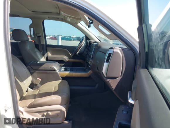 ✅ 2015 Chevrolet Silverado 1500 LTZ • VIN: 3GCUKSEJ3FG356231 • Лот: 42837823. Опубликован ранее на IAAI с пробегом 161 541 миль. Бесплатный доступ к архиву аукционных продаж из США и подробный отчёт об истории автомобиля на DreamBid. Изображение 5.