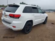 ✅ 2019 Jeep Grand Cherokee Upland • VIN: 1C4RJEAG1KC625943 • Лот: 43841249. Опубликован ранее на IAAI с пробегом 149 013 миль. Бесплатный доступ к архиву аукционных продаж из США и подробный отчёт об истории автомобиля на DreamBid. Изображение 4.