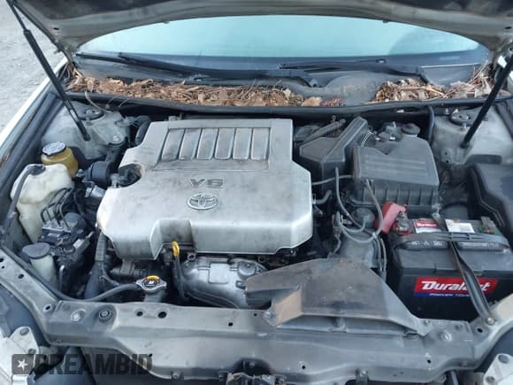 ✅ 2005 Toyota Avalon XLS • VIN: 4T1BK36B65U007298 • Lot: 43447162. Wystawiony na IAAI z przebiegiem 183 251 mil. Bezpłatny archiwum sprzedaży aukcyjnych z USA i szczegółowy raport historii pojazdu na DreamBid. Zdjęcie 10.