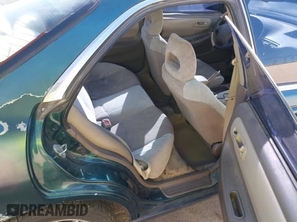 ✅ 1999 Acura Integra • VIN: JH4DB7660XS001176 • Lot: 41851522. Listed on IAAI with 174,280 mi. Free auction sales archive from the USA and detailed vehicle history report at DreamBid. Image 8.