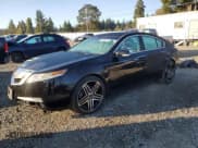 ✅ 2009 Acura TL Technology • VIN: 19UUA86539A003953 • Lot: 82268715. Listed on Copart with 116,431 mi. Free auction sales archive from the USA and detailed vehicle history report at DreamBid. Image 1.