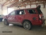 ✅ 2025 GMC Yukon Denali • VIN: 1GKS2DRL7SR104351 • Лот: 58592975. Опубликован ранее на Copart с пробегом Не указан. Бесплатный доступ к архиву аукционных продаж из США и подробный отчёт об истории автомобиля на DreamBid. Изображение 2.