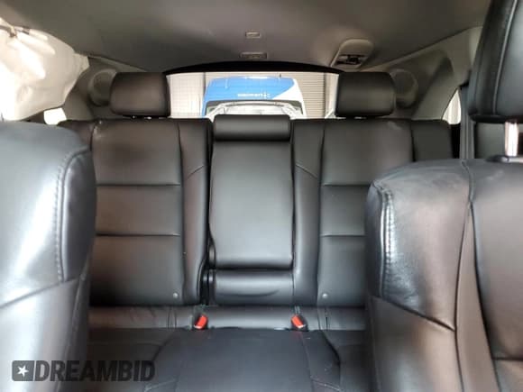 ✅ 2017 Acura RDX Advance • VIN: 5J8TB4H7XHL002690 • Lot: 58479915. Listed on Copart with 63,848 mi. Free auction sales archive from the USA and detailed vehicle history report at DreamBid. Image 10.