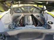 ✅ 2021 Chevrolet Corvette 3LT • VIN: 1G1YC2D41M5120250 • Lot: 79559604. Listed on Copart with 12,037 mi. Free auction sales archive from the USA and detailed vehicle history report at DreamBid. Image 11.