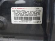 ✅ 2011 Mitsubishi Lancer ES • VIN: JA32U2FU0BU015661 • Lot: 42807019. Listed on IAAI with 127,877 mi. Free auction sales archive from the USA and detailed vehicle history report at DreamBid. Image 9.