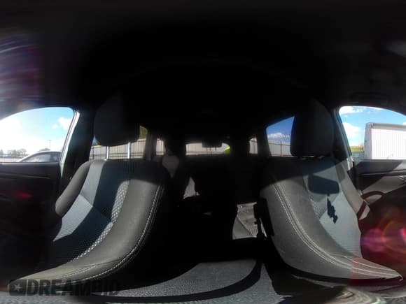 ✅ 2018 Mitsubishi Outlander SE • VIN: JA4AD3A38JZ020636 • Lot: 43501490. Listed on IAAI with 115,978 mi. Free auction sales archive from the USA and detailed vehicle history report at DreamBid. Image 18.