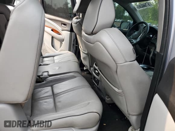 ✅ 2017 Acura MDX Advance • VIN: 5FRYD4H93HB027660 • Лот: 67668365. Опубликован ранее на Copart с пробегом 108 140 миль. Бесплатный доступ к архиву аукционных продаж из США и подробный отчёт об истории автомобиля на DreamBid. Изображение 10.