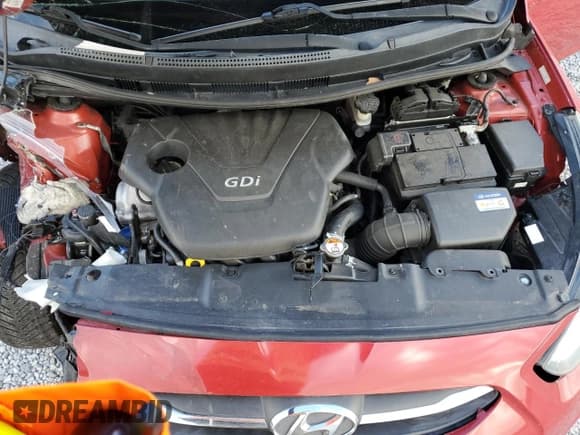 ✅ 2015 Hyundai Accent GLS • VIN: KMHCT4AE0FU898067 • Lot: 84069975. Wystawiony na Copart z przebiegiem 183 202 mil. Bezpłatny archiwum sprzedaży aukcyjnych z USA i szczegółowy raport historii pojazdu na DreamBid. Zdjęcie 11.