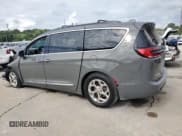✅ 2022 Chrysler Pacifica Limited • VIN: 2C4RC1GG7NR124058 • Лот: 67666245. Опубликован ранее на Copart с пробегом Не указан. Бесплатный доступ к архиву аукционных продаж из США и подробный отчёт об истории автомобиля на DreamBid. Изображение 2.