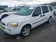 ✅ 2008 Chevrolet Uplander LS • VIN: 1GNDV23138D137643 • Лот: 43777764. Опубликован ранее на IAAI с пробегом 219 568 миль. Бесплатный доступ к архиву аукционных продаж из США и подробный отчёт об истории автомобиля на DreamBid. Изображение 2.