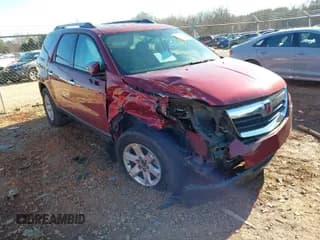 ✅ 2010 Saturn Outlook • VIN: 5GZLRUED3AJ201245 • Lot: 41357675. Wystawiony na IAAI z przebiegiem 142 720 mil. Bezpłatny archiwum sprzedaży aukcyjnych z USA i szczegółowy raport historii pojazdu na DreamBid. Zdjęcie 1.