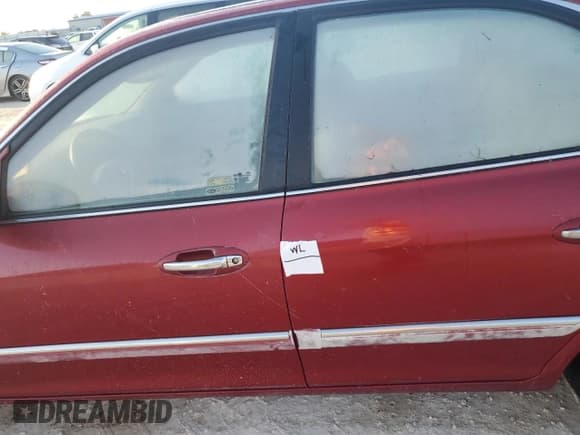 ✅ 2004 Kia Optima LX • VIN: KNAGD128445306927 • Lot: 75758134. Wystawiony na Copart z przebiegiem Nie podano. Bezpłatny archiwum sprzedaży aukcyjnych z USA i szczegółowy raport historii pojazdu na DreamBid. Zdjęcie 12.