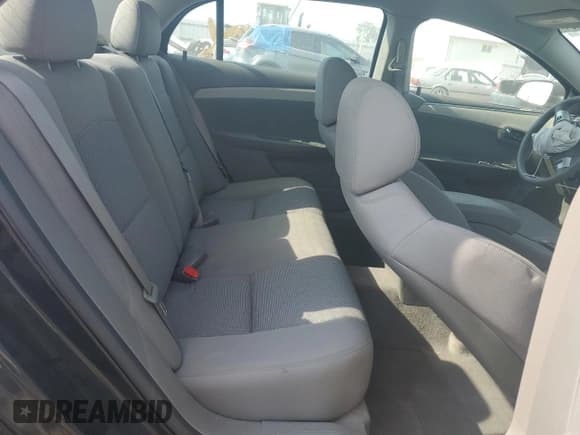 ✅ 2012 Chevrolet Malibu 1LS • VIN: 1G1ZB5E00CF191856 • Lot: 70318654. Listed on Copart with 119,183 mi. Free auction sales archive from the USA and detailed vehicle history report at DreamBid. Image 10.