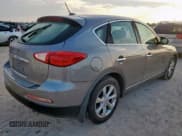 ✅ 2010 Infiniti EX Journey • VIN: JN1AJ0HP6AM700556 • Лот: 69671825. Опубликован ранее на Copart с пробегом 254 243 миль. Бесплатный доступ к архиву аукционных продаж из США и подробный отчёт об истории автомобиля на DreamBid. Изображение 3.