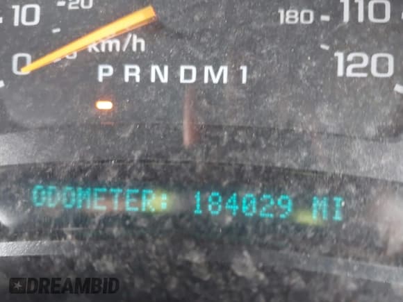 ✅ 2006 Chevrolet Silverado 2500HD LT3 • VIN: 1GCHK23D36F183567 • Лот: 42841319. Опубликован ранее на IAAI с пробегом 184 029 миль. Бесплатный доступ к архиву аукционных продаж из США и подробный отчёт об истории автомобиля на DreamBid. Изображение 15.