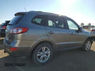✅ 2011 Hyundai Santa Fe GLS • VIN: 5XYZGDAG4BG041234 • Лот: 69840025. Опубликован ранее на Copart с пробегом 229 215 миль. Бесплатный доступ к архиву аукционных продаж из США и подробный отчёт об истории автомобиля на DreamBid. Изображение 3.