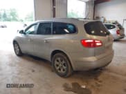 ✅ 2015 Buick Enclave Leather • VIN: 5GAKRBKD4FJ250243 • Lot: 43050457. Listed on IAAI with 190,371 mi. Free auction sales archive from the USA and detailed vehicle history report at DreamBid. Image 3.