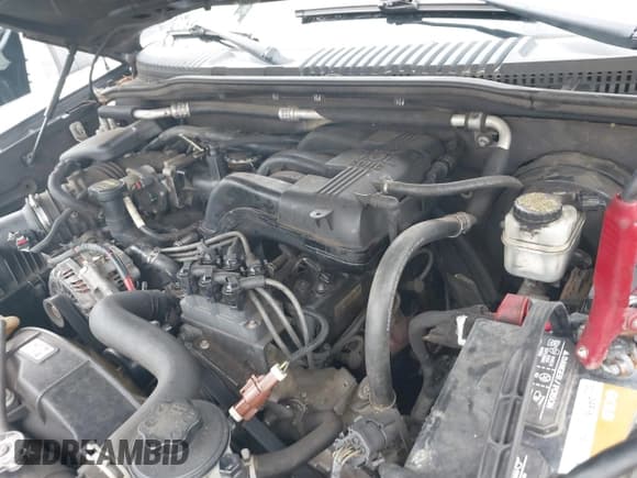 ✅ 2009 Ford Explorer Sport Trac Limited • VIN: 1FMEU33E29UA11862 • Lot: 42360950. Wystawiony na IAAI z przebiegiem 204 530 mil. Bezpłatny archiwum sprzedaży aukcyjnych z USA i szczegółowy raport historii pojazdu na DreamBid. Zdjęcie 10.