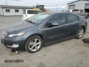✅ 2012 Chevrolet Volt • VIN: 1G1RD6E41CU115724 • Lot: 71368294. Wystawiony na Copart z przebiegiem 161 148 mil. Bezpłatny archiwum sprzedaży aukcyjnych z USA i szczegółowy raport historii pojazdu na DreamBid. Zdjęcie 1.