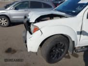 ✅ 2020 Nissan Frontier SV • VIN: 1N6ED0EA9LN728299 • Lot: 43657712. Listed on IAAI with 127,885 mi. Free auction sales archive from the USA and detailed vehicle history report at DreamBid. Image 6.