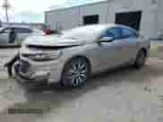 2024 Chevrolet Malibu RS with VIN 1G1ZG5ST2RF125348, listed as a Copart auction lot 85496065 with 29,793 mi miles and Non repairable. Bid and sale history available at DreamBid. Image 1.