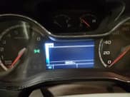 ✅ 2017 Chevrolet Cruze Premier • VIN: 1G1BF5SM1H7163028 • Lot: 72576042. Listed on Copart with 96,530 mi. Free auction sales archive from the USA and detailed vehicle history report at DreamBid. Image 9.