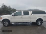 ✅ 2009 Ford F-150 XL • VIN: 1FTPW14V59FB26258 • Lot: 43799073. Listed on IAAI with 155,473 mi. Free auction sales archive from the USA and detailed vehicle history report at DreamBid. Image 14.