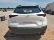 ✅ 2022 Mazda CX-30 S • VIN: 3MVDMBAL7NM419489 • Lot: 61740075. Listed on Copart with 34,868 mi. Free auction sales archive from the USA and detailed vehicle history report at DreamBid. Image 6.
