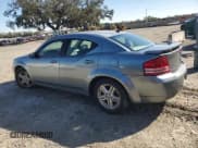 ✅ 2009 Dodge Avenger SXT • VIN: 1B3LC56B79N542868 • Лот: 42405655. Опубликован ранее на Copart с пробегом 169 114 миль. Бесплатный доступ к архиву аукционных продаж из США и подробный отчёт об истории автомобиля на DreamBid. Изображение 2.