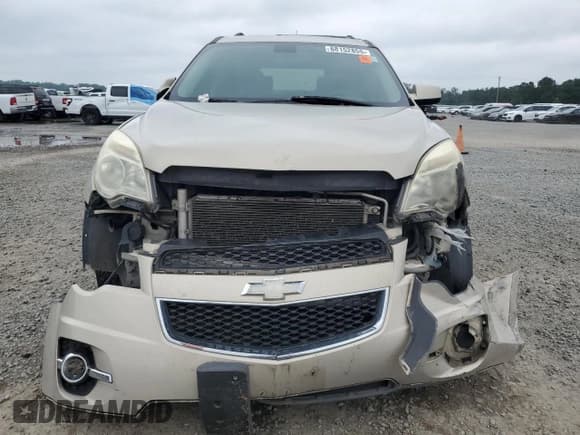 ✅ 2010 Chevrolet Equinox 2LT • VIN: 2CNALPEW6A6297040 • Лот: 68152855. Опубликован ранее на Copart с пробегом 200 836 миль. Бесплатный доступ к архиву аукционных продаж из США и подробный отчёт об истории автомобиля на DreamBid. Изображение 5.