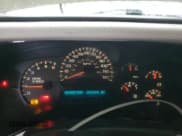 ✅ 2004 Chevrolet Tahoe LT • VIN: 1GNEC13Z54R264420 • Lot: 70382425. Listed on Copart with 201,894 mi. Free auction sales archive from the USA and detailed vehicle history report at DreamBid. Image 9.