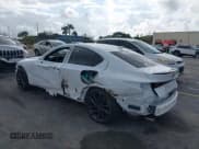 ✅ 2024 Lexus IS 350 F Sport • VIN: JTHBZ1B23R5080900 • Лот: 41435528. Опубликован ранее на IAAI с пробегом 4 239 миль. Бесплатный доступ к архиву аукционных продаж из США и подробный отчёт об истории автомобиля на DreamBid. Изображение 3.