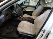 ✅ 2010 BMW 3 Series 328i • VIN: WBAPH7G56ANM49914 • Lot: 80679605. Wystawiony na Copart z przebiegiem 99 064 mil. Bezpłatny archiwum sprzedaży aukcyjnych z USA i szczegółowy raport historii pojazdu na DreamBid. Zdjęcie 7.