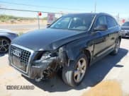 ✅ 2012 Audi Q5 Premium Plus • VIN: WA1DKAFP4CA051743 • Lot: 42076840. Listed on IAAI with 93,431 mi. Free auction sales archive from the USA and detailed vehicle history report at DreamBid. Image 2.