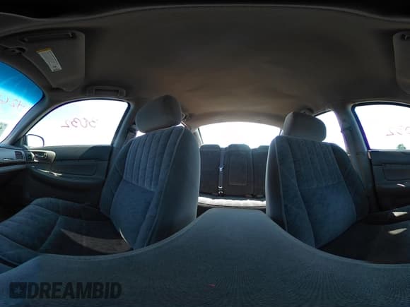 ✅ 2000 Chevrolet Impala • VIN: 2G1WF55E6Y9217105 • Lot: 42683032. Wystawiony na IAAI z przebiegiem Nie podano. Bezpłatny archiwum sprzedaży aukcyjnych z USA i szczegółowy raport historii pojazdu na DreamBid. Zdjęcie 18.