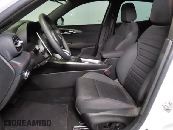 ✅ 2024 Dodge Hornet R/T • VIN: ZACPDFCW6R3A30978 • Лот: 89709785. Опубликован ранее на Copart с пробегом 26 777 миль. Бесплатный доступ к архиву аукционных продаж из США и подробный отчёт об истории автомобиля на DreamBid. Изображение 9.