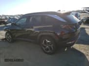 ✅ 2023 Hyundai Tucson Limited • VIN: KM8JECA15PU116646 • Lot: 74674094. Listed on Copart with 26,600 mi. Free auction sales archive from the USA and detailed vehicle history report at DreamBid. Image 2.