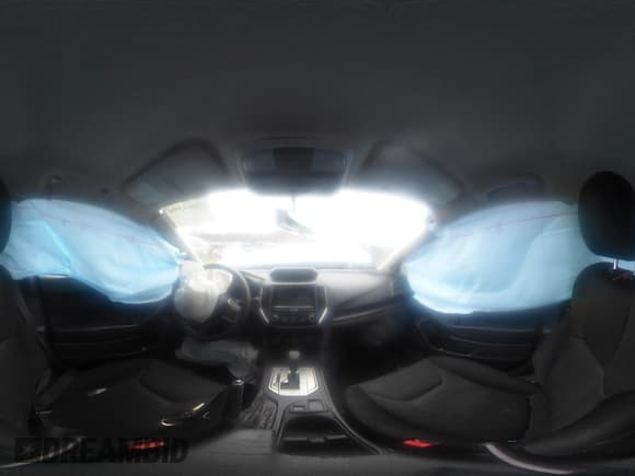 ✅ 2018 Subaru Impreza • VIN: 4S3GKAA65J3604516 • Lot: 43661594. Listed on IAAI with 160,824 mi. Free auction sales archive from the USA and detailed vehicle history report at DreamBid. Image 18.