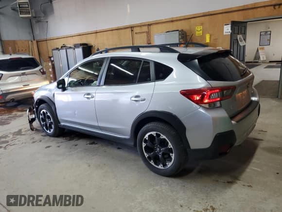 ✅ 2023 Subaru Crosstrek • VIN: JF2GTABC6P8262220 • Лот: 90656135. Опубликован ранее на Copart с пробегом 55 925 миль. Бесплатный доступ к архиву аукционных продаж из США и подробный отчёт об истории автомобиля на DreamBid. Изображение 2.