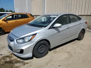 ✅ 2012 Hyundai Accent GLS • VIN: KMHCT4AE5CU217574 • Лот: 68256434. Опубликован ранее на Copart с пробегом 210 083 миль. Бесплатный доступ к архиву аукционных продаж из США и подробный отчёт об истории автомобиля на DreamBid. Изображение 1.