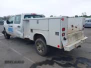 ✅ 2011 Chevrolet Silverado 2500HD • VIN: 1GB1KVCG2BF190764 • Lot: 41937031. Wystawiony na IAAI z przebiegiem 278 538 mil. Bezpłatny archiwum sprzedaży aukcyjnych z USA i szczegółowy raport historii pojazdu na DreamBid. Zdjęcie 3.