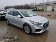 ✅ 2021 Hyundai Accent SE • VIN: 3KPC24A64ME131656 • Лот: 38159854. Опубликован ранее на Copart с пробегом 34 336 миль. Бесплатный доступ к архиву аукционных продаж из США и подробный отчёт об истории автомобиля на DreamBid. Изображение 4.