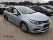 2018 Chevrolet Cruze LS с VIN 1G1BC5SM0J7122288, выставлен на аукционе Copart как лот 71095302 с пробегом 69 262 миль миль и . История ставок и продаж доступна на DreamBid. Изображение 4.