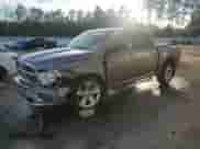 2010 Dodge 1500 Laramie with VIN 1D7RV1CT6AS103097, listed as a Copart auction lot 73565304 with 89,378 mi miles and Salvage title. Bid and sale history available at DreamBid. Image 1.