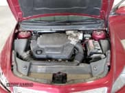 ✅ 2011 Chevrolet Malibu LTZ • VIN: 1G1ZE5E78BF159370 • Lot: 76881684. Listed on Copart with 42,495 mi. Free auction sales archive from the USA and detailed vehicle history report at DreamBid. Image 11.