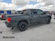 ✅ 2012 Nissan Titan SL • VIN: 1N6BA0EC7CN322406 • Lot: 61040645. Listed on Copart with 172,599 mi. Free auction sales archive from the USA and detailed vehicle history report at DreamBid. Image 3.