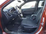 ✅ 2012 Dodge Avenger SXT • VIN: 1C3CDZCB2CN227737 • Лот: 42543125. Опубликован ранее на Copart с пробегом 124 769 миль. Бесплатный доступ к архиву аукционных продаж из США и подробный отчёт об истории автомобиля на DreamBid. Изображение 7.