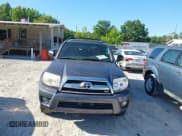 ✅ 2007 Toyota 4Runner SR5 • VIN: JTEBT14R478040653 • Lot: 42288793. Listed on IAAI with 114,067 mi. Free auction sales archive from the USA and detailed vehicle history report at DreamBid. Image 12.